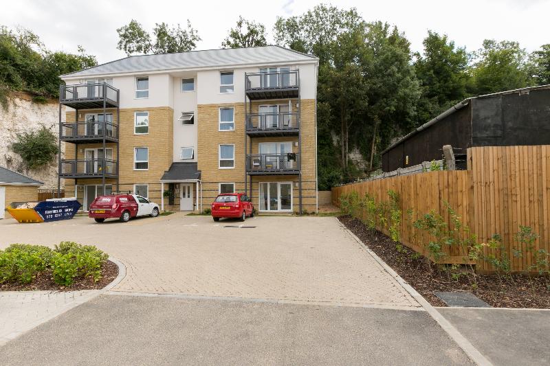 Hertford Serviced Apartments image