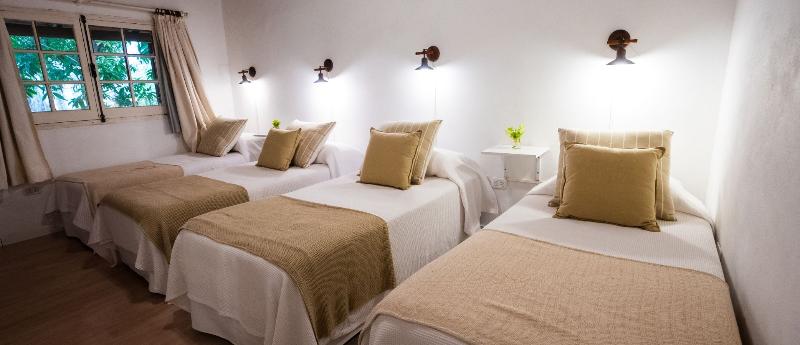 Nandereta Lodge image