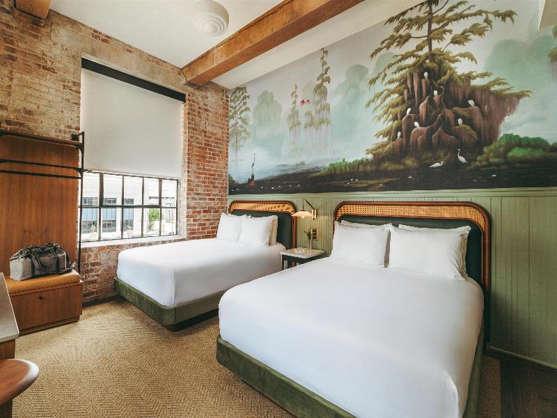 The Hotel Monroe, Tapestry Collection by Hilton image