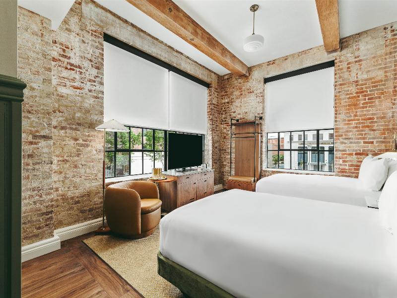 The Hotel Monroe, Tapestry Collection by Hilton image