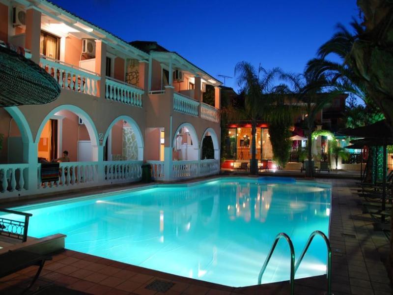 Laganas Beach Hotel image