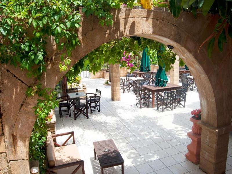 Laganas Beach Hotel image