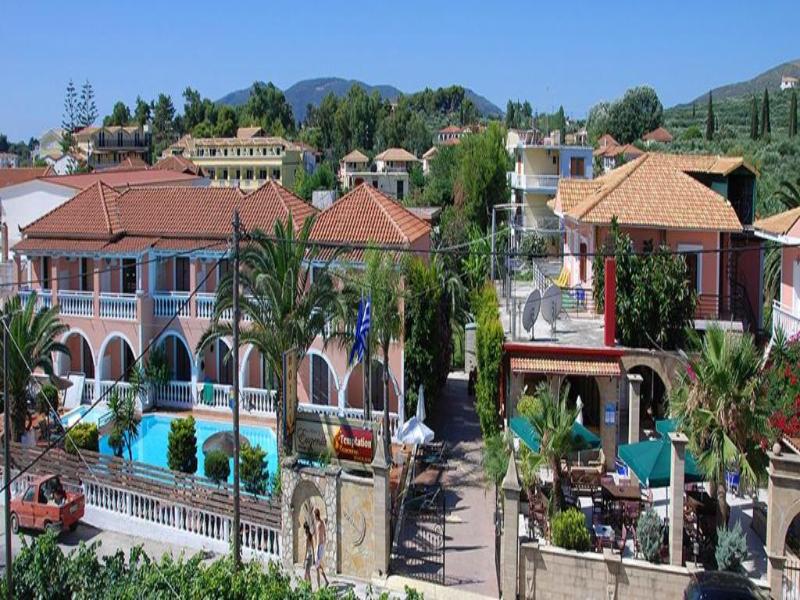 Laganas Beach Hotel image