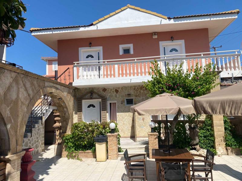 Laganas Beach Hotel image