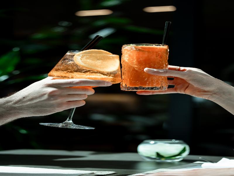 Grand Duka Hotel & Spa image