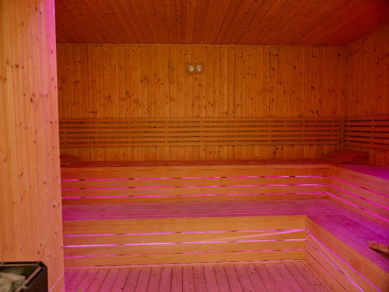 Grand Duka Hotel & Spa image
