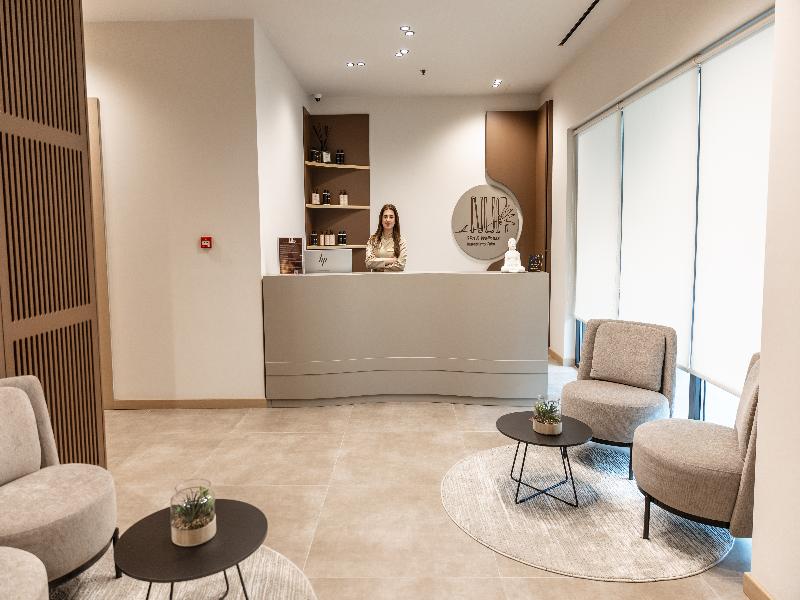 Grand Duka Hotel & Spa image