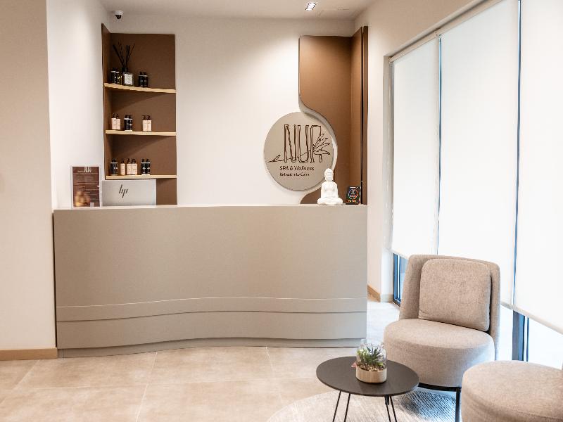 Grand Duka Hotel & Spa image