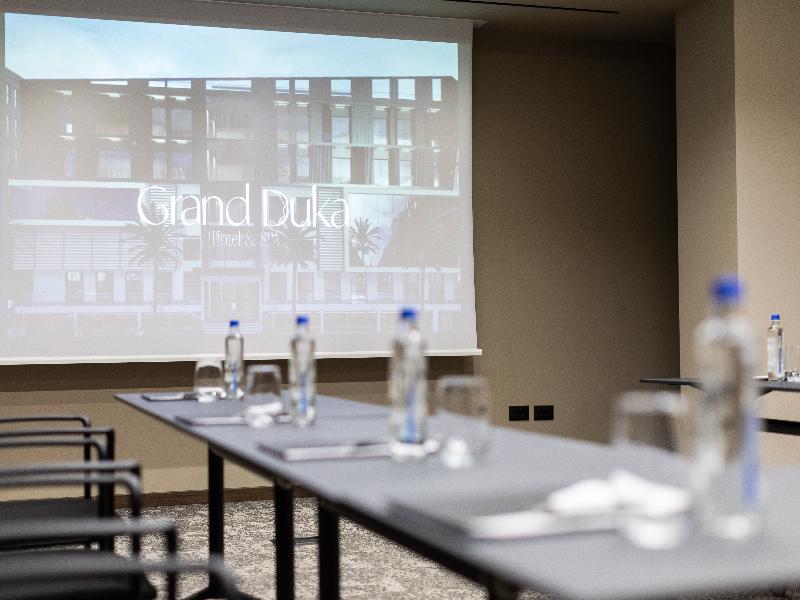 Grand Duka Hotel & Spa image