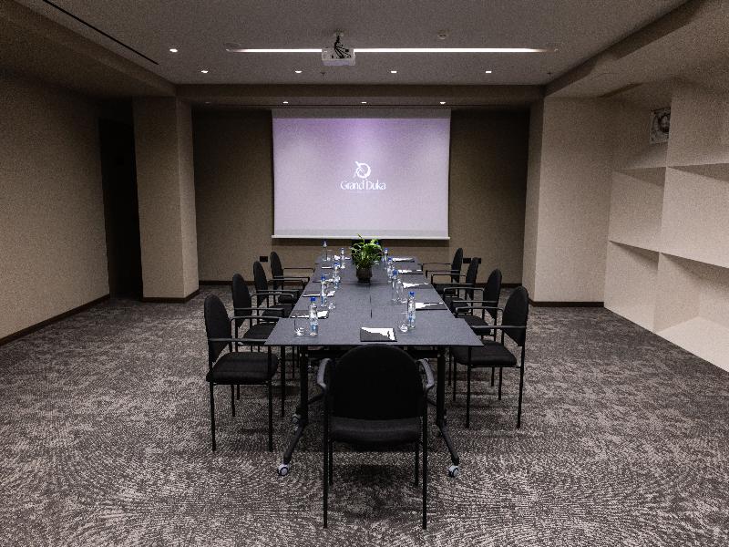 Grand Duka Hotel & Spa image