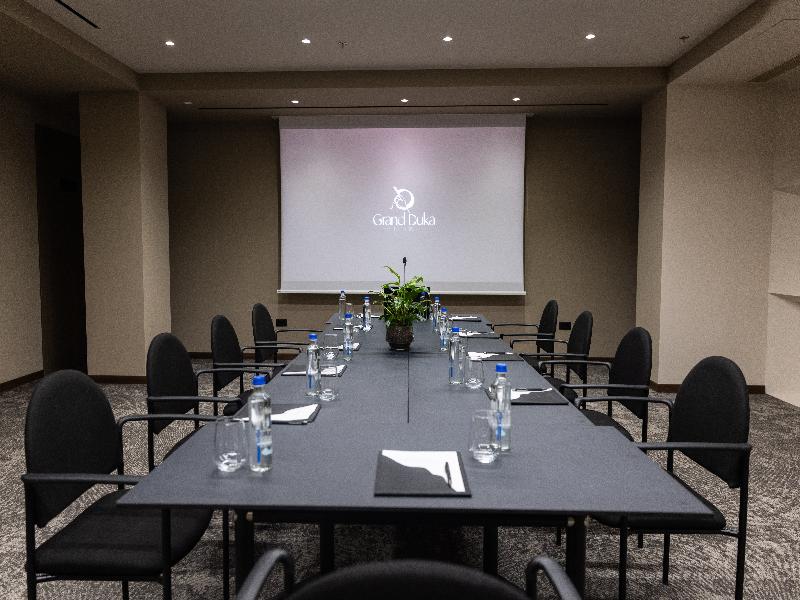 Grand Duka Hotel & Spa image