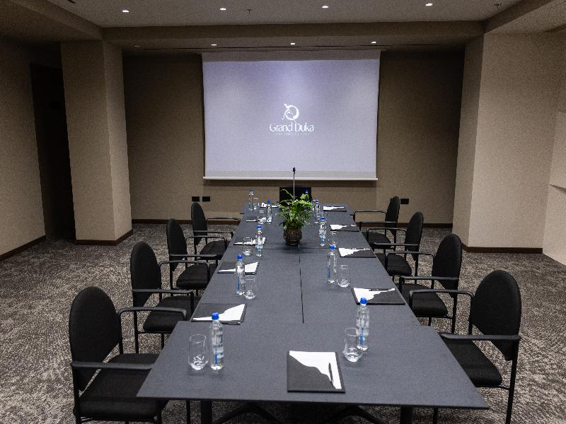 Grand Duka Hotel & Spa image