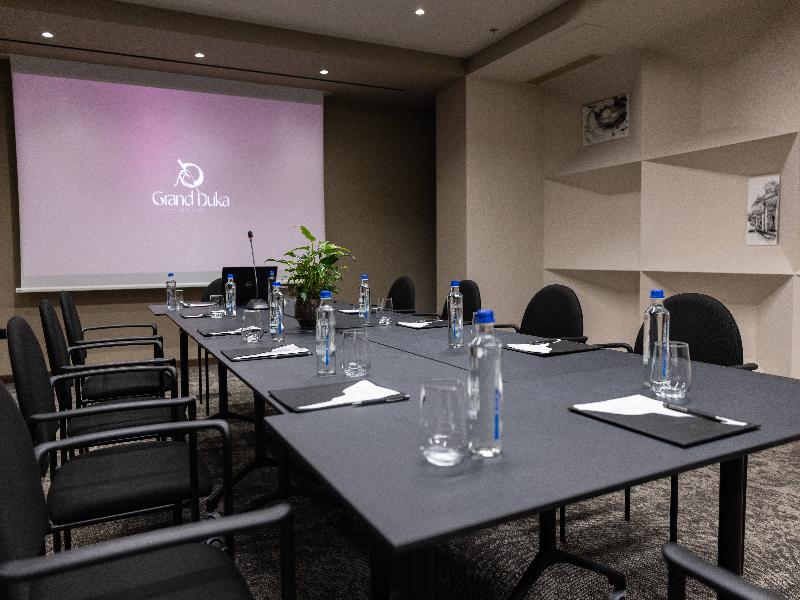 Grand Duka Hotel & Spa image