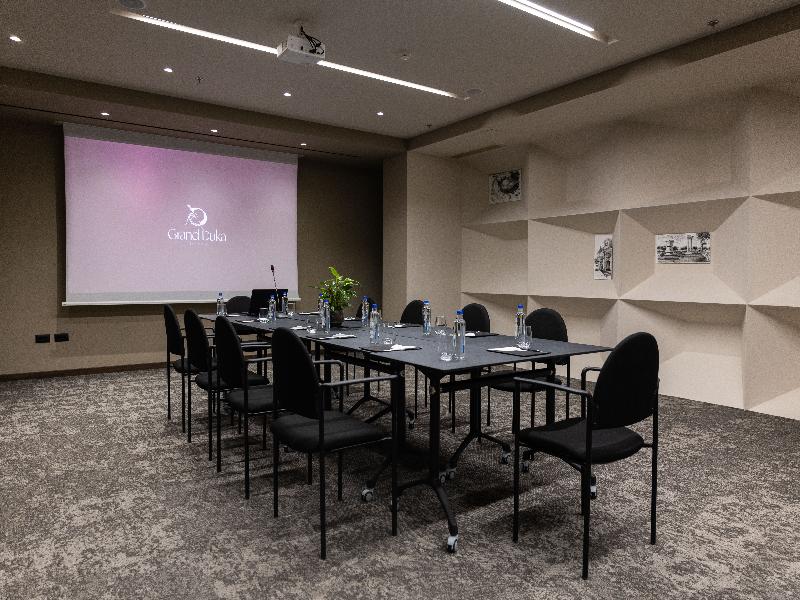 Grand Duka Hotel & Spa image