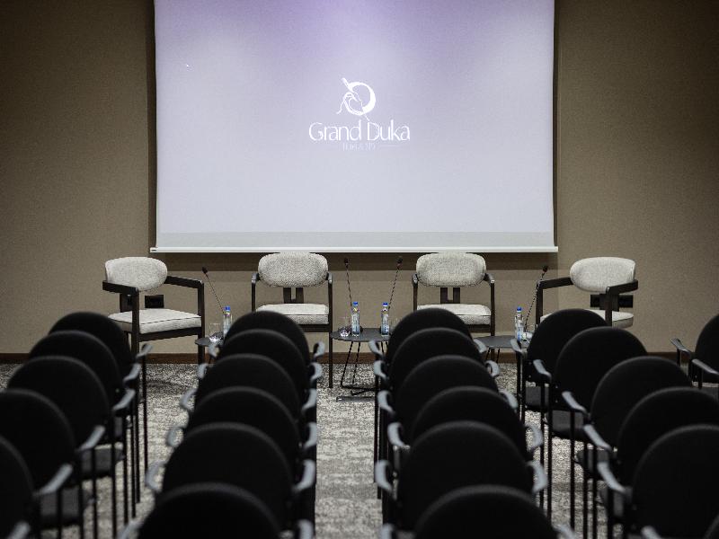 Grand Duka Hotel & Spa image