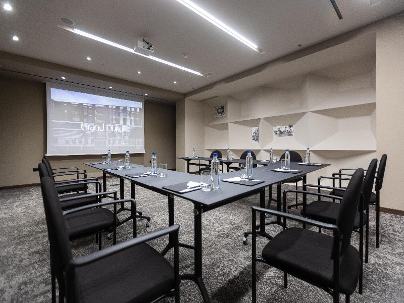 Grand Duka Hotel & Spa image
