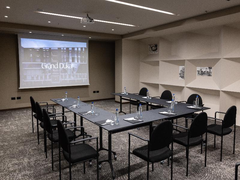 Grand Duka Hotel & Spa image