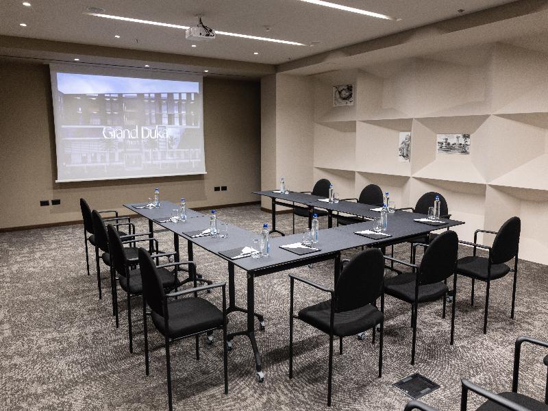 Grand Duka Hotel & Spa image