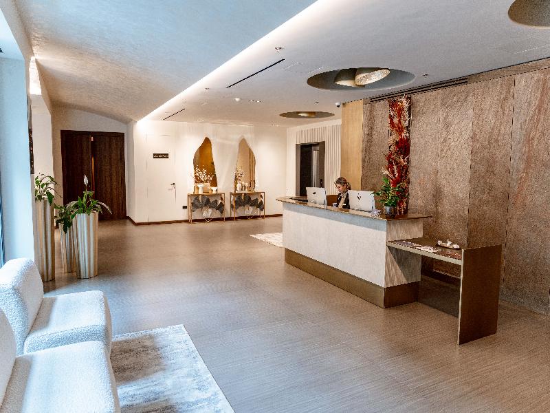 Grand Duka Hotel & Spa image