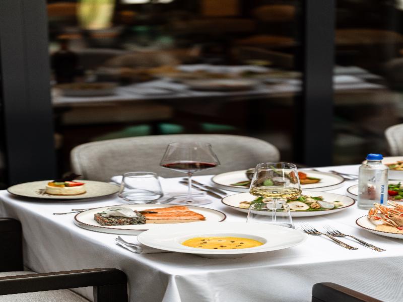 Grand Duka Hotel & Spa image