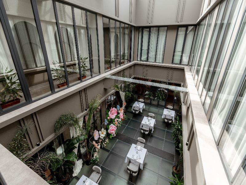 Grand Duka Hotel & Spa image
