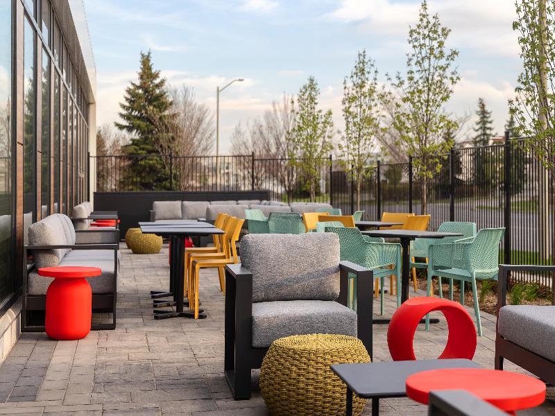 Home2 Suites by Hilton Vaughan Toronto ON image