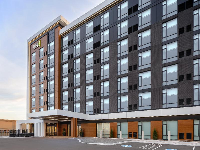 Home2 Suites by Hilton Vaughan Toronto ON image