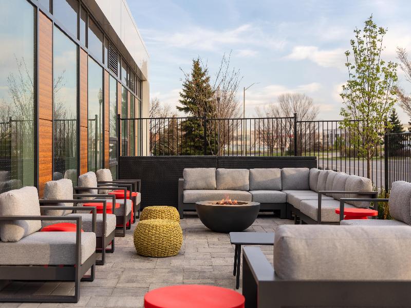 Home2 Suites by Hilton Vaughan Toronto ON image