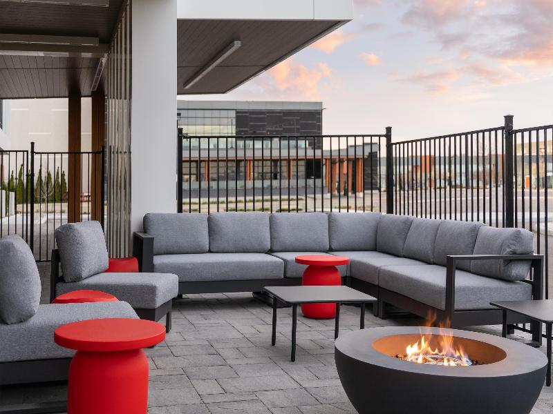 Home2 Suites by Hilton Vaughan Toronto ON image