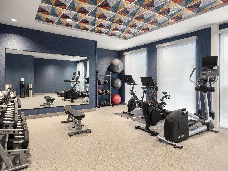 Home2 Suites by Hilton Vaughan Toronto ON image