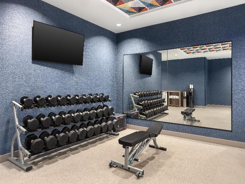 Home2 Suites by Hilton Vaughan Toronto ON image