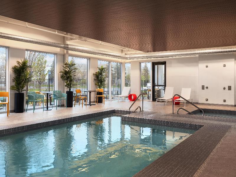 Home2 Suites by Hilton Vaughan Toronto ON image