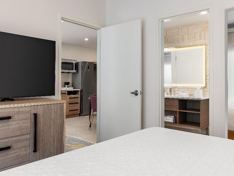 Home2 Suites by Hilton Vaughan Toronto ON image
