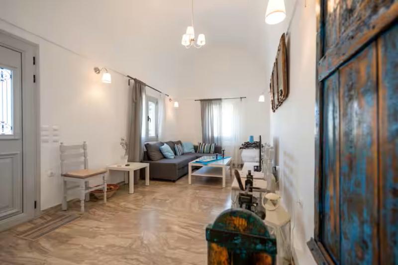 Black Coast Hotel Santorini image