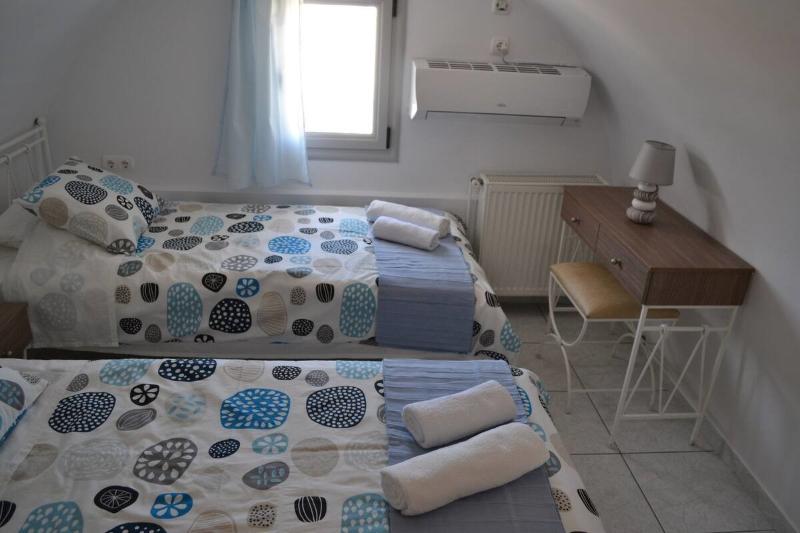 Black Coast Hotel Santorini image