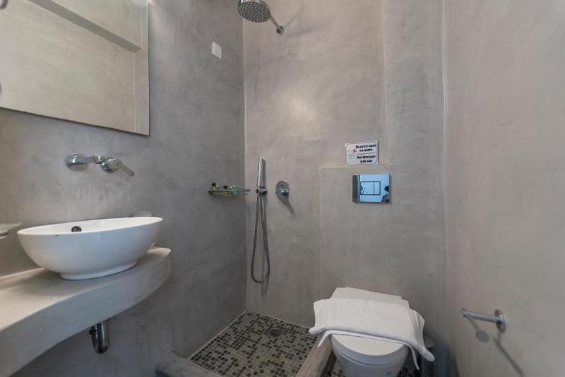 Black Coast Hotel Santorini image