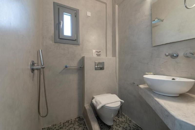 Black Coast Hotel Santorini image
