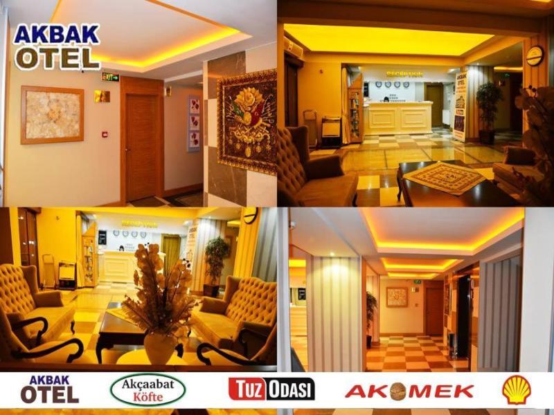 Akbak Otel