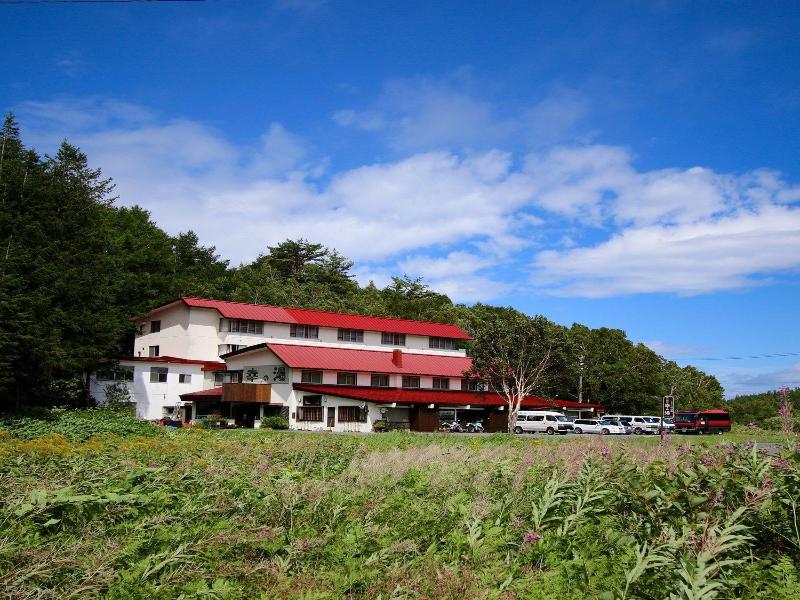 Sachinoyu Hotel Shiga Kogen image