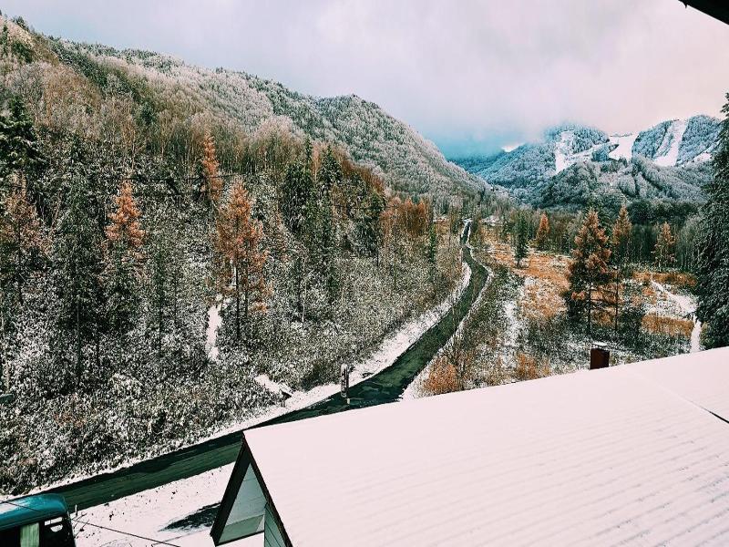 Sachinoyu Hotel Shiga Kogen image