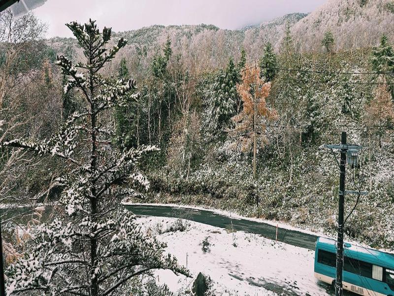 Sachinoyu Hotel Shiga Kogen image
