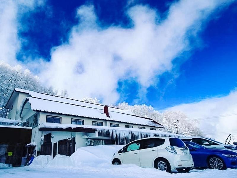 Sachinoyu Hotel Shiga Kogen image