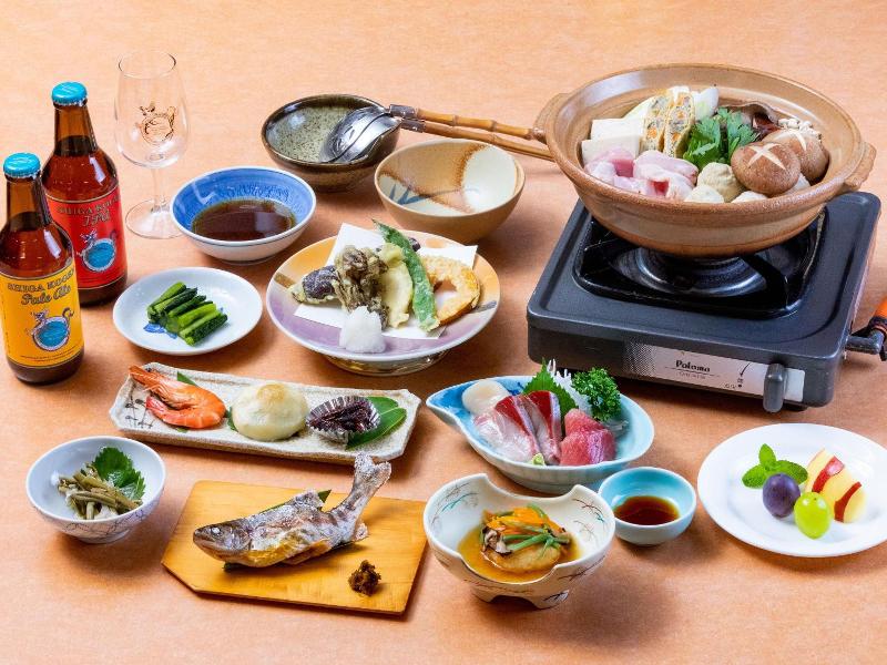 Sachinoyu Hotel Shiga Kogen image
