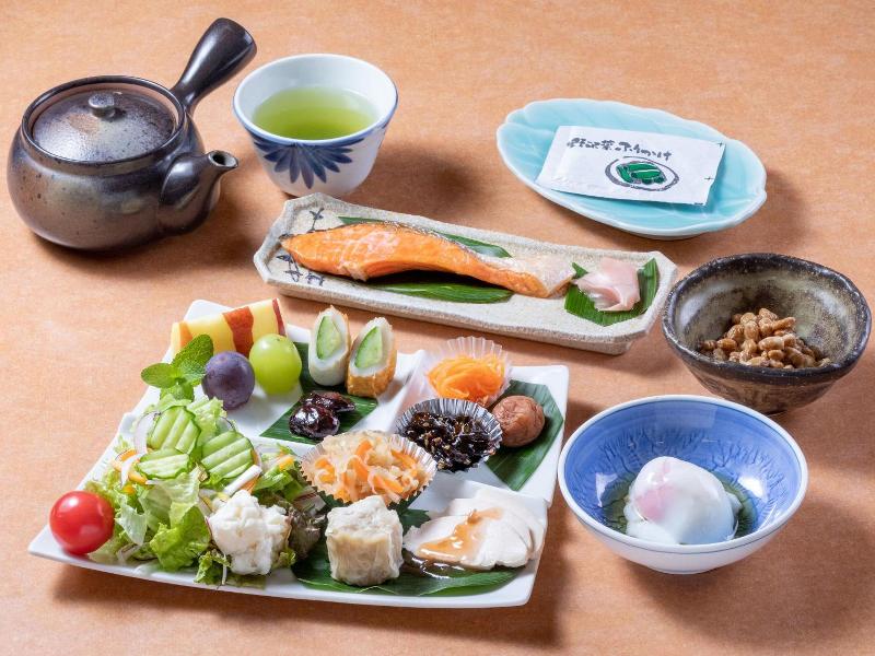 Sachinoyu Hotel Shiga Kogen image