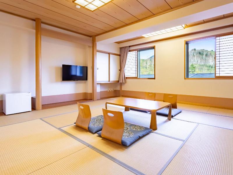Sachinoyu Hotel Shiga Kogen image