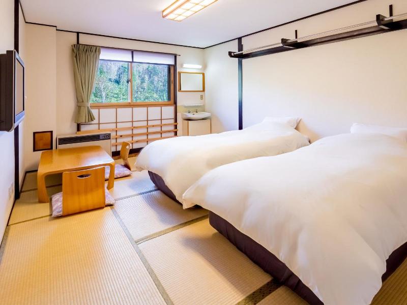 Sachinoyu Hotel Shiga Kogen image