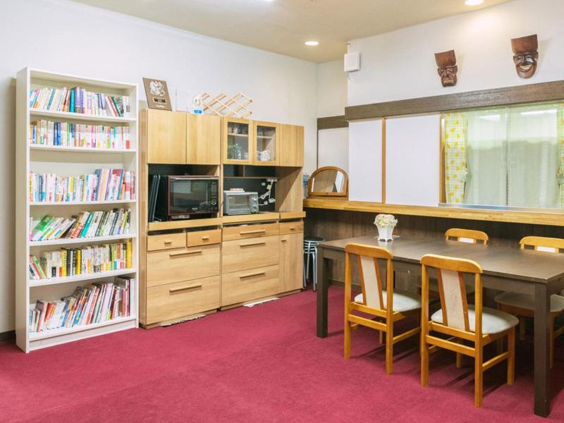 Sachinoyu Hotel Shiga Kogen image