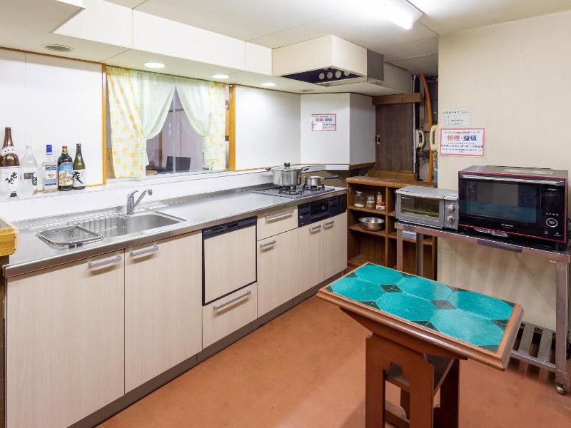 Sachinoyu Hotel Shiga Kogen image