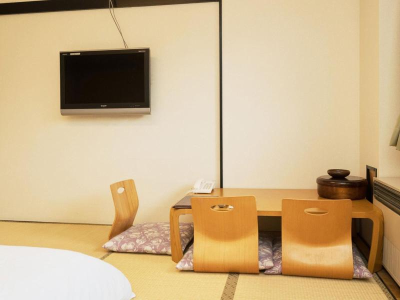 Sachinoyu Hotel Shiga Kogen image