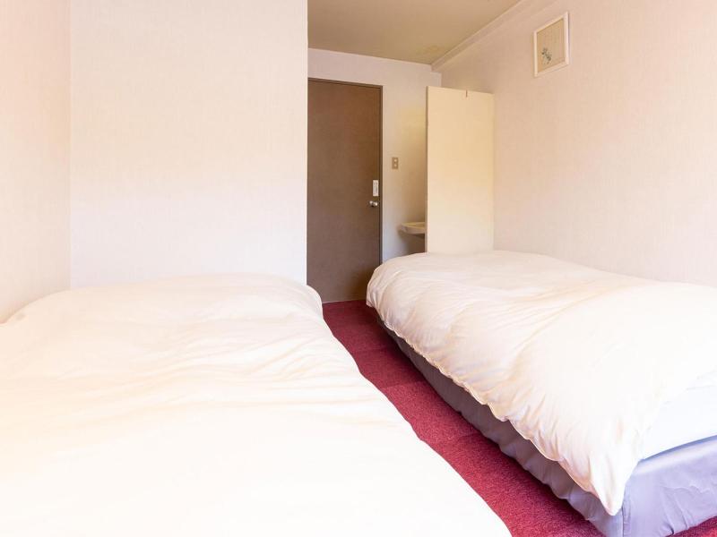 Sachinoyu Hotel Shiga Kogen image